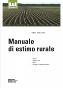 Manuale di estimo rurale