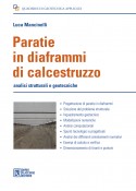 Paratie in diaframmi di calcestruzzo