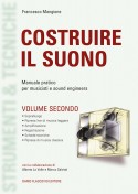 Costruire il Suono 2 - Tecniche di Registrazione Audio