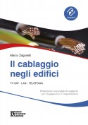 Cablaggio Strutturato degli Edifici - Manuale tecnico per ingegneri e impiantisti