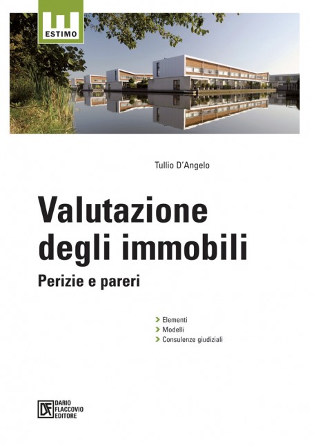 Valutazione degli Immobili - Manuale tecnico operativo