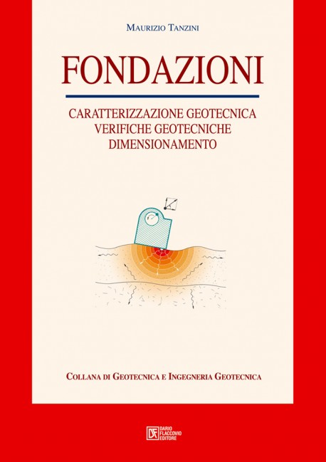 Fondazioni: Caratterizzazione geotecnica, Verifiche, Dimensionamento
