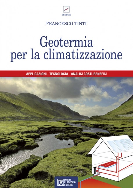 Geotermia per la climatizzazione