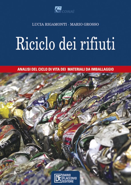 Riciclo dei rifiuti