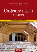 Costruzione di Solai e Balconi