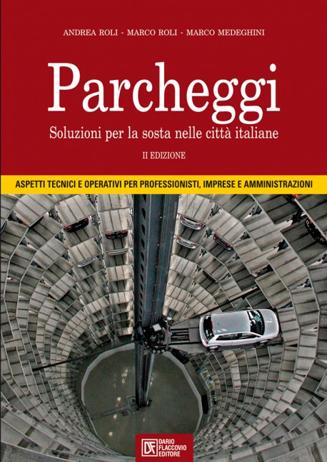 Progettazione Parcheggi