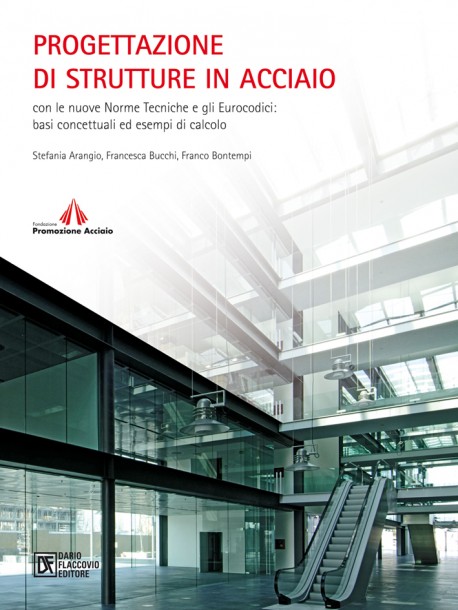 Progettazione di Strutture in Acciaio