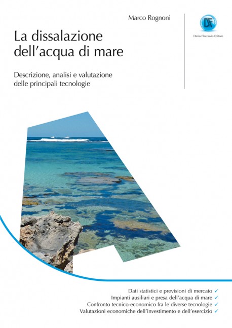 Dissalazione dell'Acqua di Mare