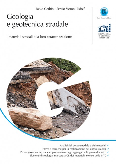 Geologia e Geotecnica Stradale - Materiali e caratterizzazione