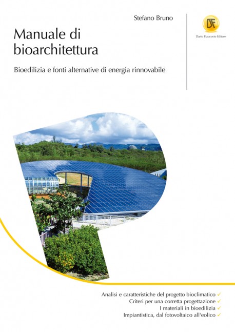 Manuale di bioarchitettura