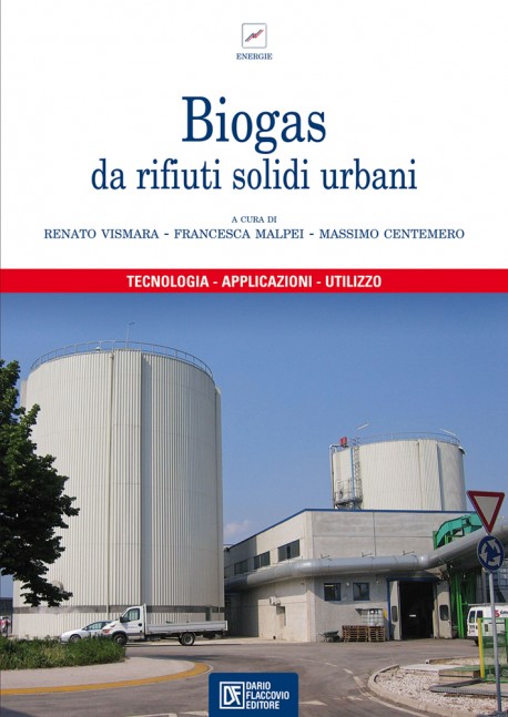 Biogas da Rifiuti Solidi Urbani