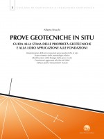 Prove geotecniche in sito
