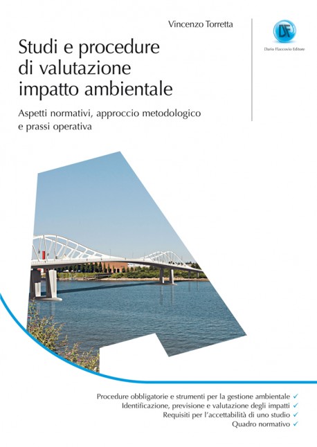 Studio e Procedure di Impatto Ambientale