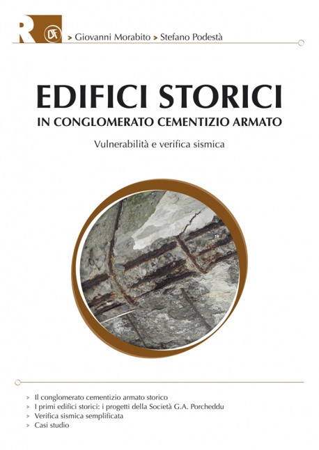 Verifica e Vulnerabilità Sismica Edifici Storici