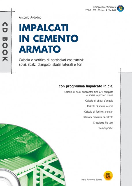 Impalcati in Cemento Armato - Calcolo e Verifica