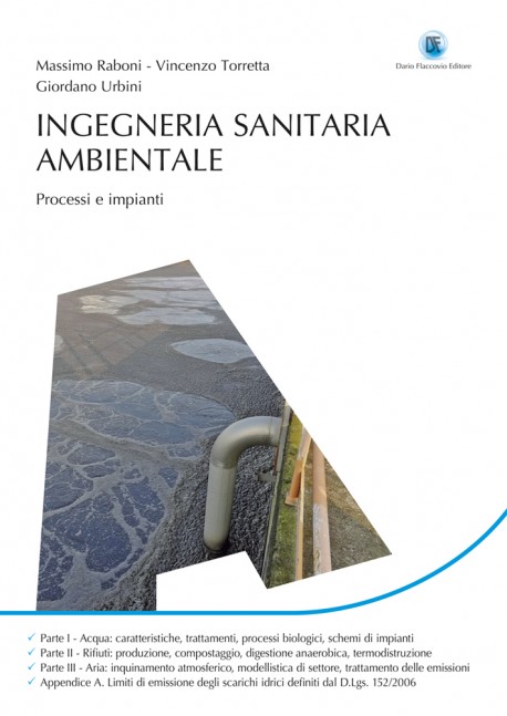 Ingegneria sanitaria ambientale