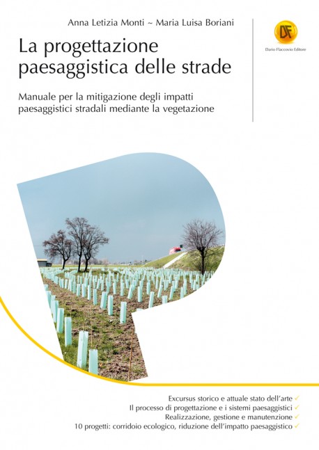 Progettazione Paesaggistica delle Strade