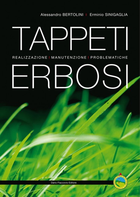 Realizzazione e Manutenzione | Tappeti Erbosi