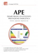 APE Attestato di Prestazione Energetica Esempio