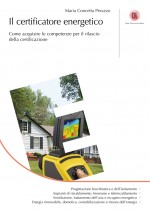 Manuale Certificatore Energetico