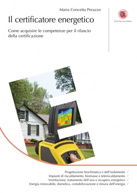 Manuale Certificatore Energetico