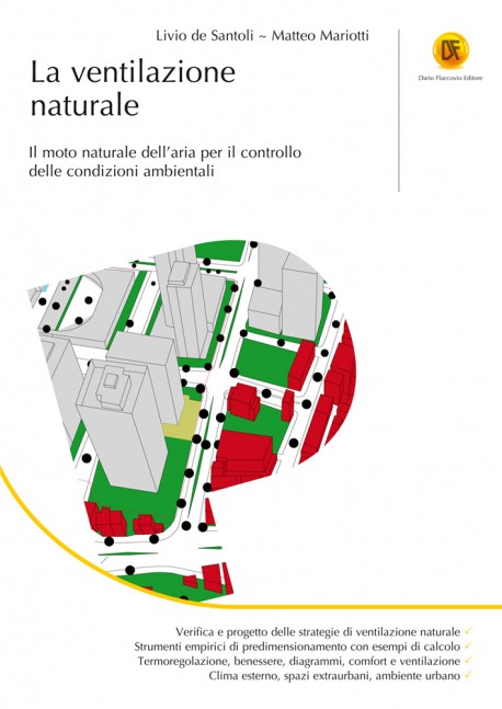 La Ventilazione Naturale per il Benessere Termoigrometrico