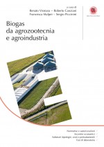 Biogas da agrozootecnia e agroindustria