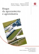 Biogas da agrozootecnia e agroindustria