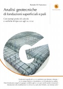 Analisi Geotecniche di Fondazioni Superficiali e Pali