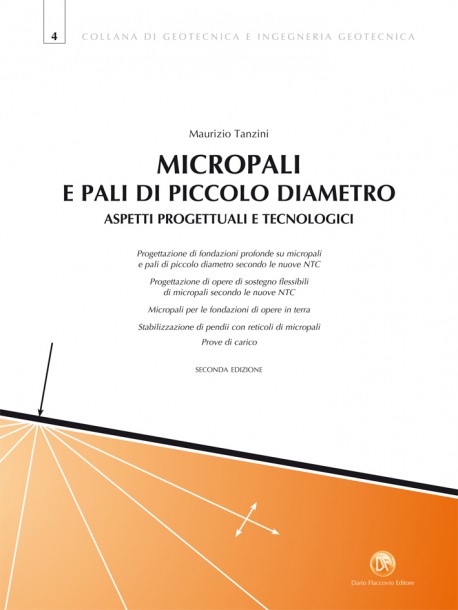 Pali e Micropali di Fondazione