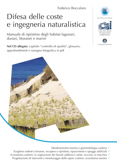 Difesa delle Coste e Ingegneria Naturalistica