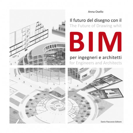 Progettare con BIM: il futuro del disegno per ingegneri e architetti