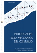 Meccanica del Continuo e Scienza delle Costruzioni - Libro
