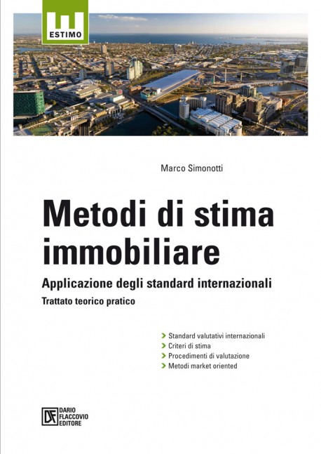 Metodi di stima immobiliare