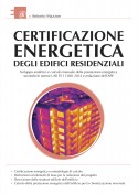 Certificazione energetica Edifici Residenziali