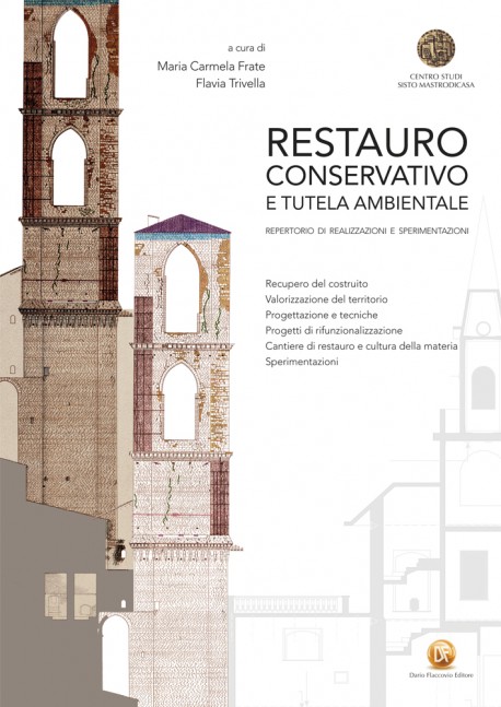 Restauro Conservativo e Tutela Ambientale