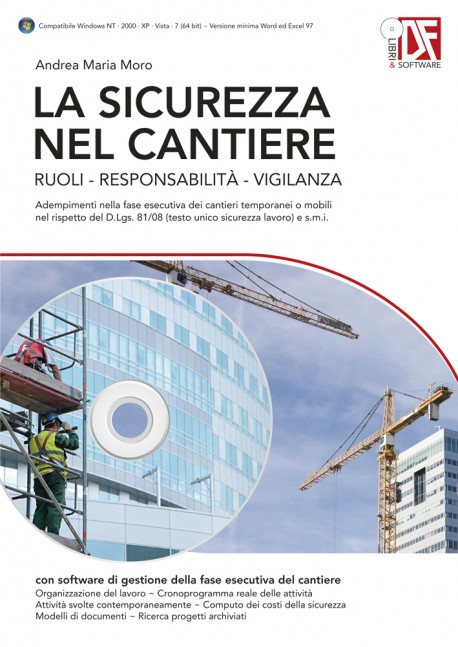 Sicurezza nei Cantieri Edili