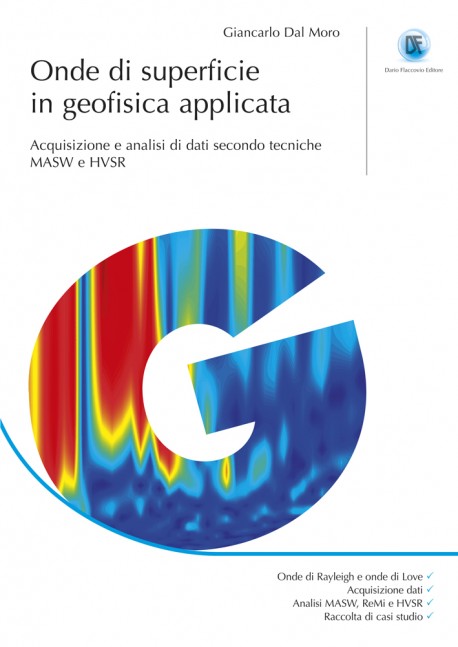 Onde di Superficie in Geofisica Applicata