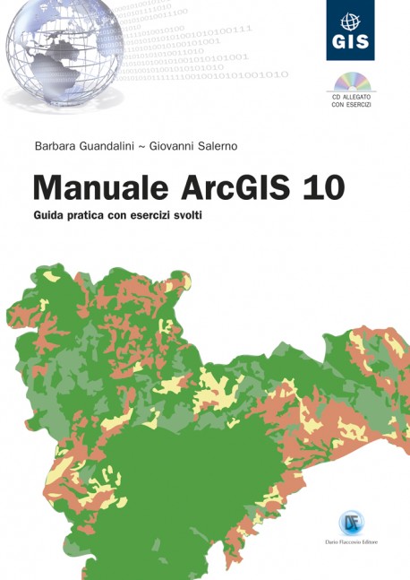 Manuale ArcGIS 10 Italiano
