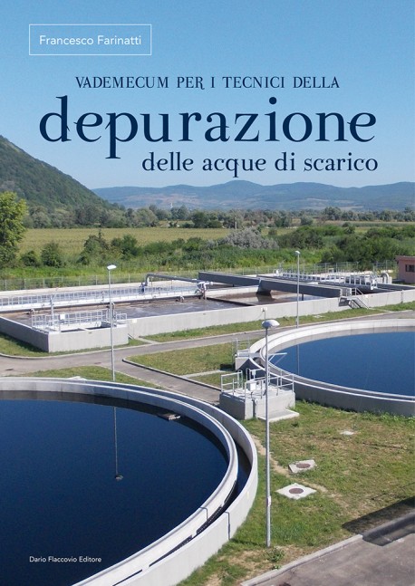 depurazione delle acque reflue