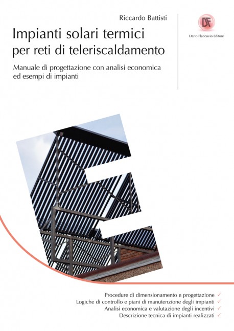 Impianti Solari Termici per Reti di Teleriscaldamento