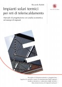 Impianti Solari Termici per Reti di Teleriscaldamento