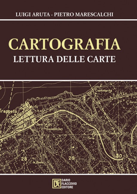 Cartografia Aruta Marescalchi