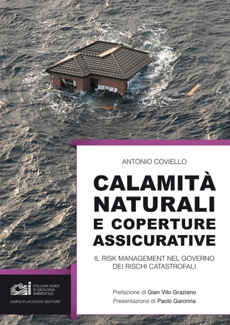 Calamità Naturali e Coperture Assicurative