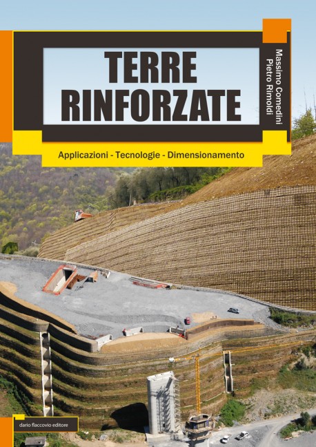 Terre rinforzate