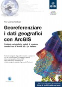 Georeferenziare mappe catastali, CTR e IGM