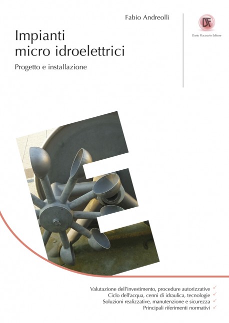 Impianti Micro Idroelettrici