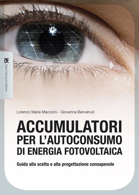 Accumulo di energia elettrica con il fotovoltaico