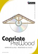 Calcolo Capriata in Legno - Software PreWood