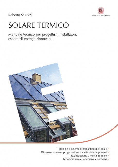Progetto e dimensionamento di un impianto Solare Termico